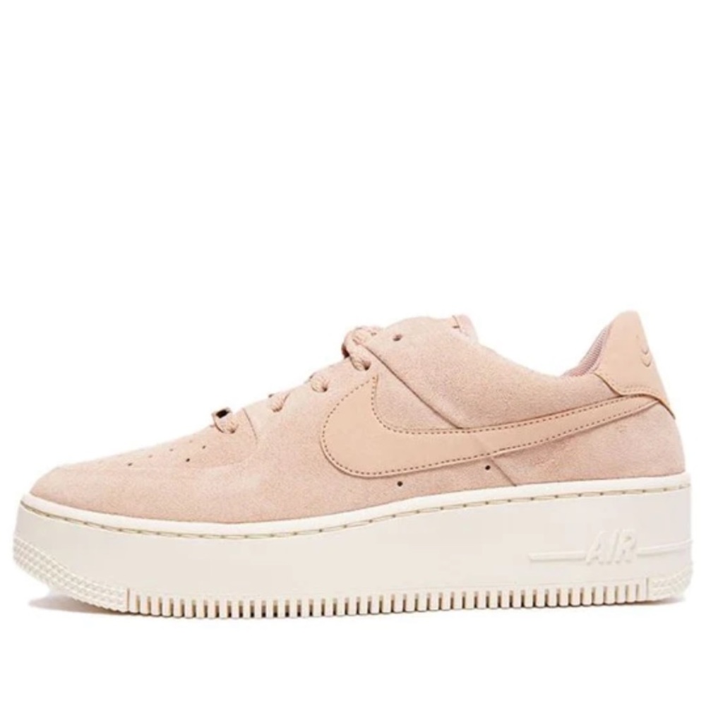 Nike - Air Force 1 - Sage Low